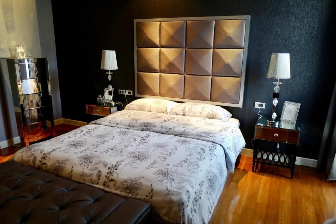  La Citta Penthouse (คอนโด Low Rise)