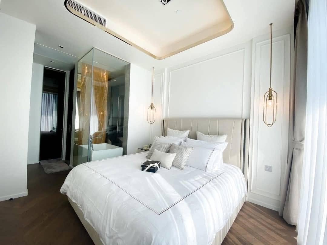 28 Chidlom Condo