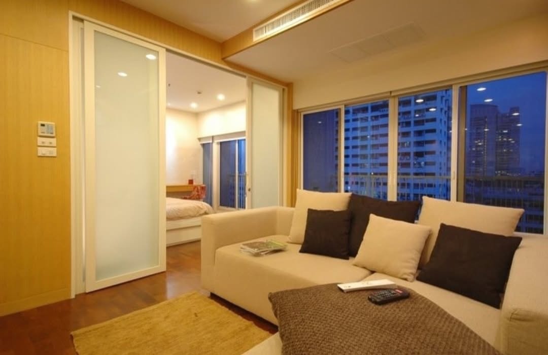 ขาย Noble Ora Condo 