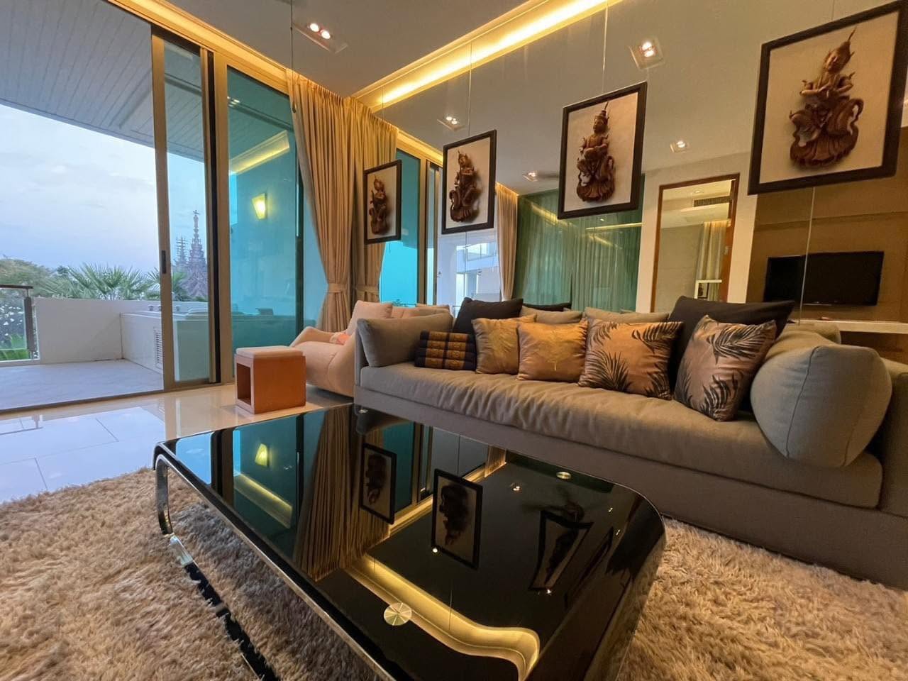  The Sanctuary Wong Amat (SALE OR RENT)