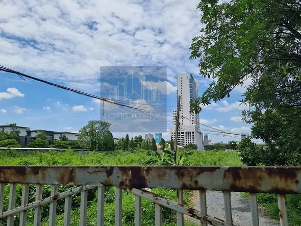 ขายที่ดิน