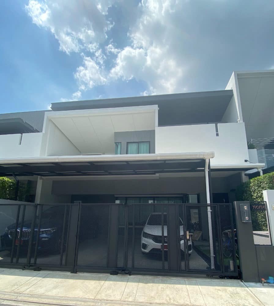 ขาย!!! Townhome 2 ชั้น